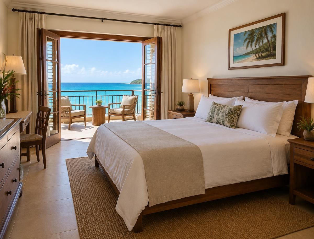 Suite del Mar